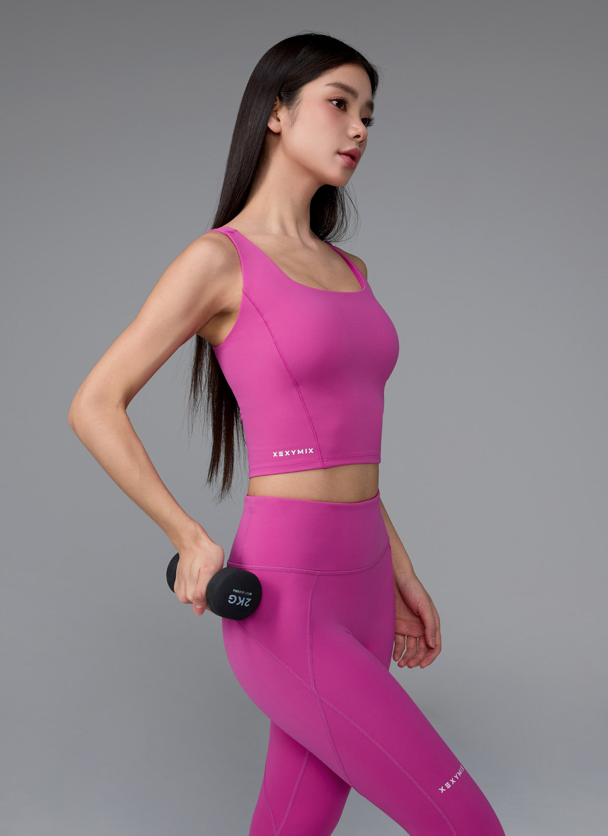Magenta Berry