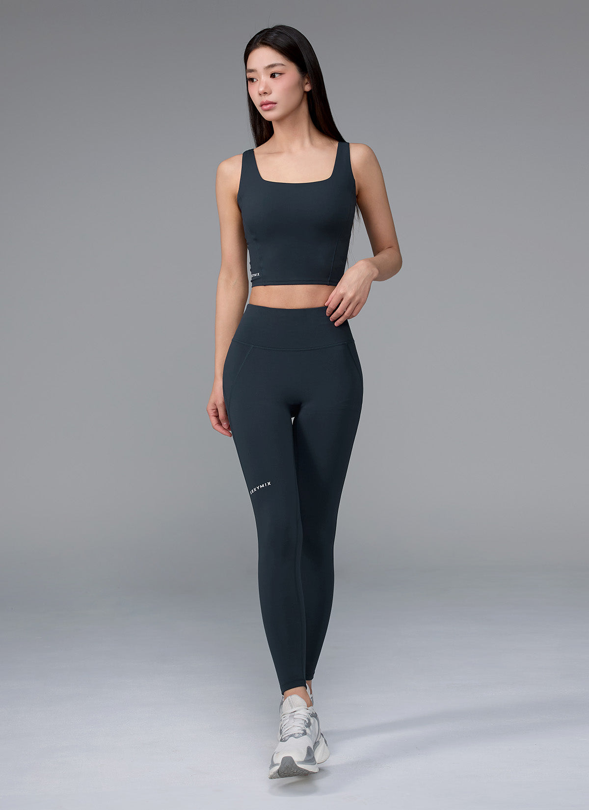 Black Label Signature 380N Leggings
