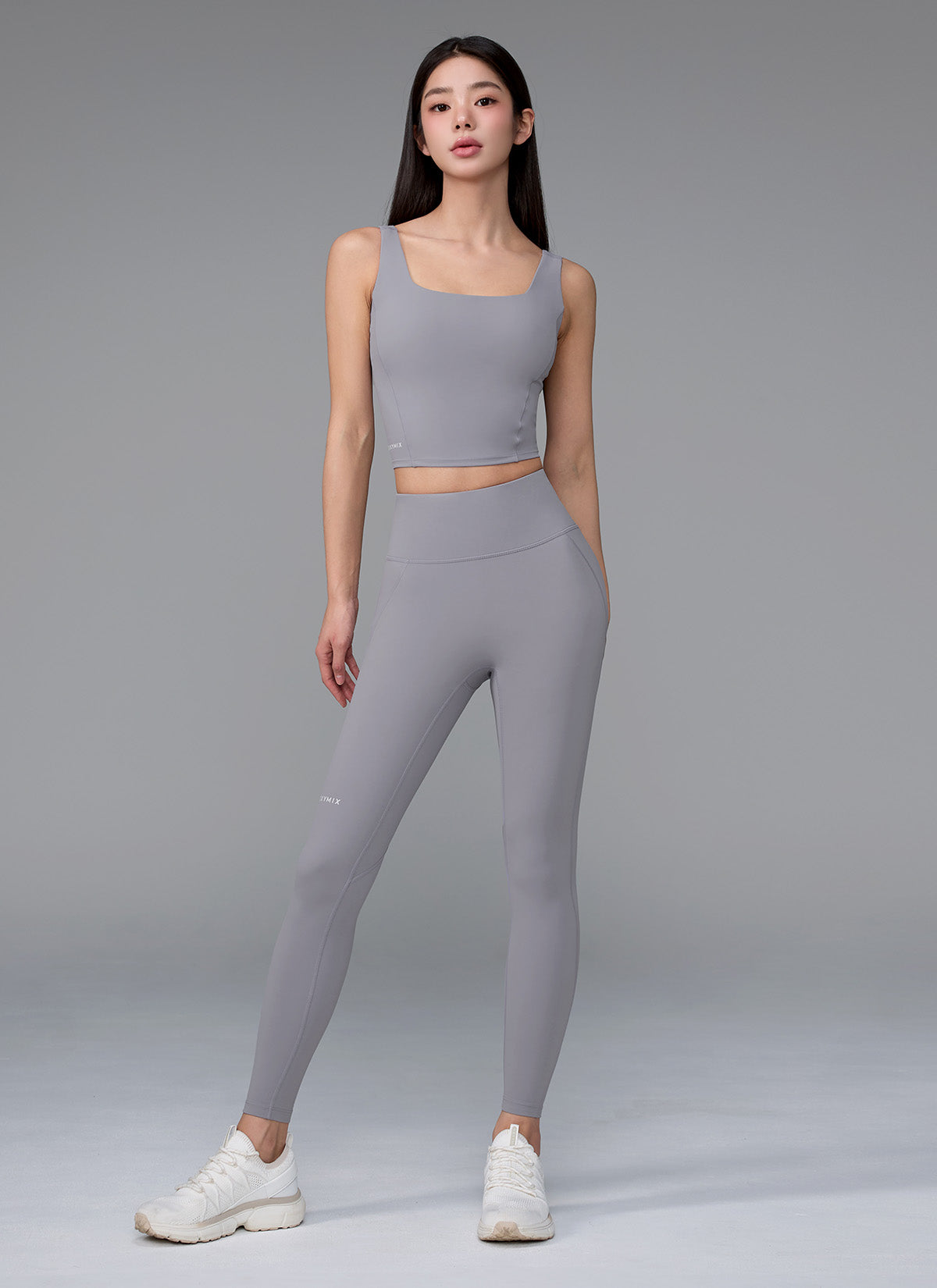 Black Label Signature 380N Leggings