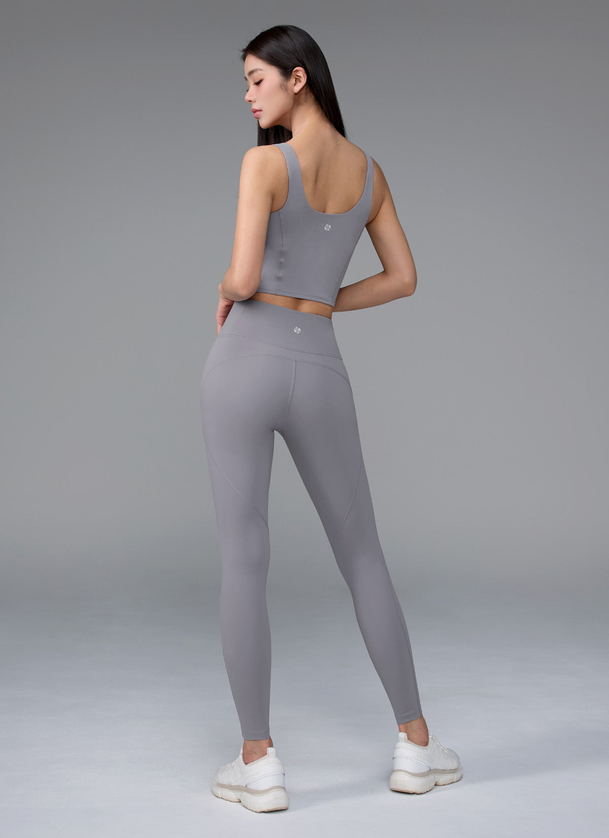Aurora Gray
