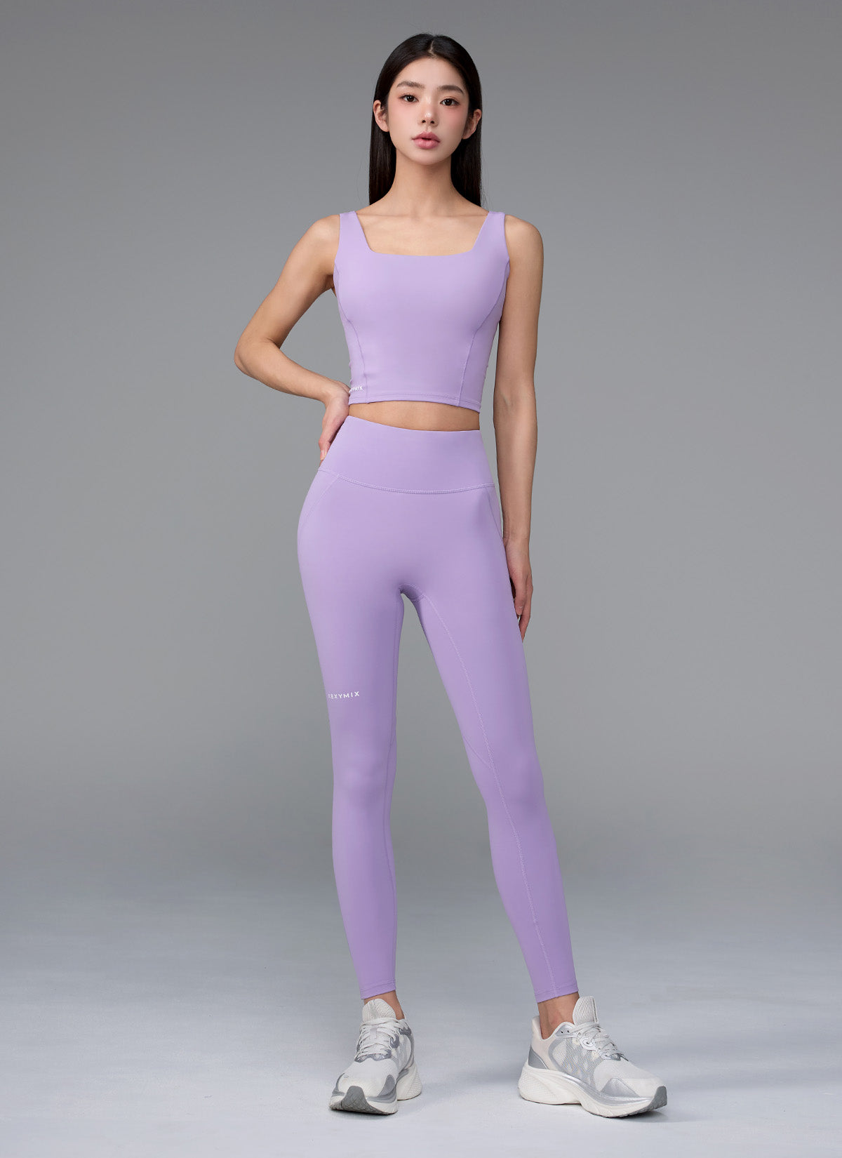 Purple Haze