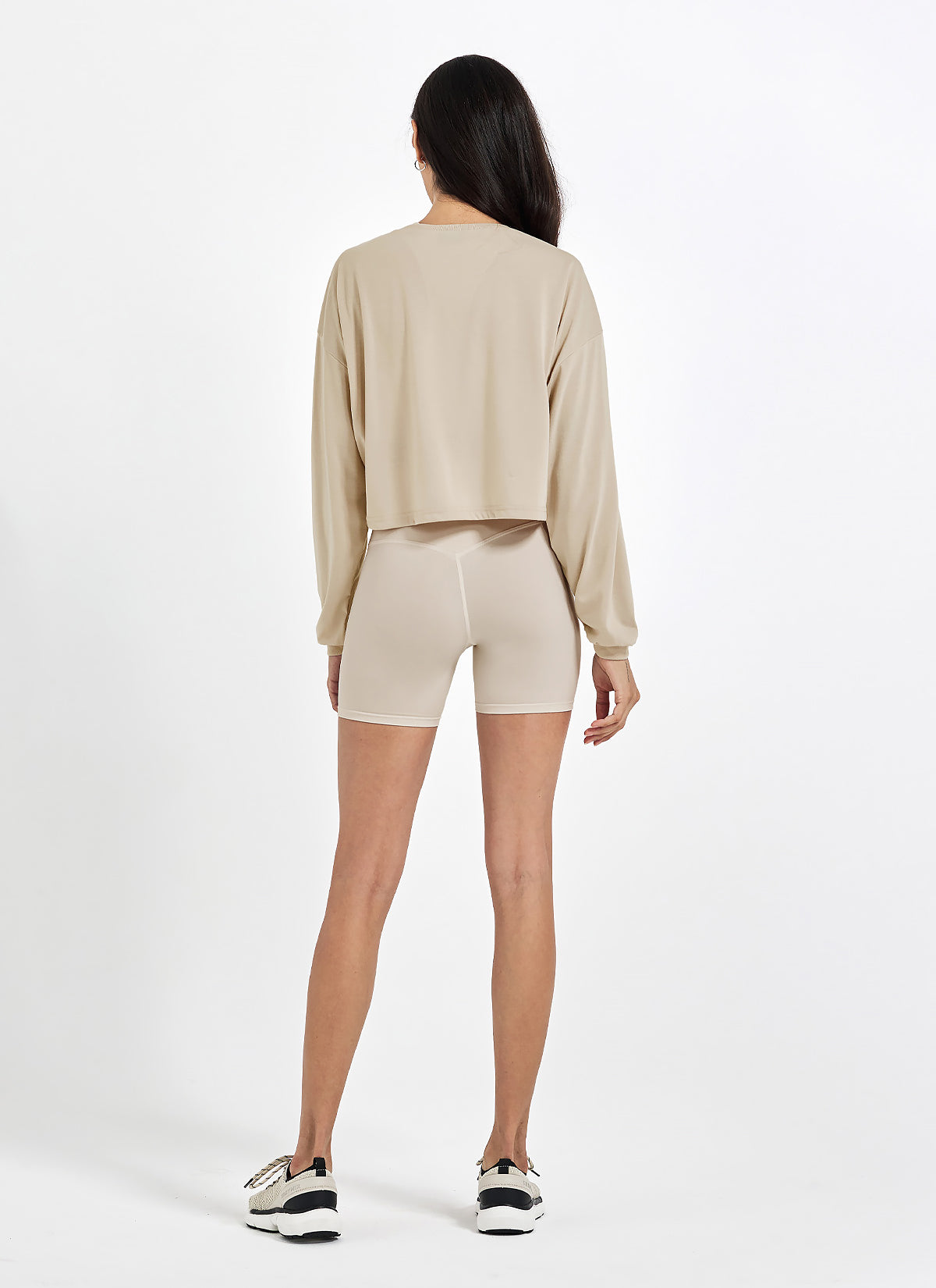 [2 FOR] XELLA™ Intension 3 Biker Shorts