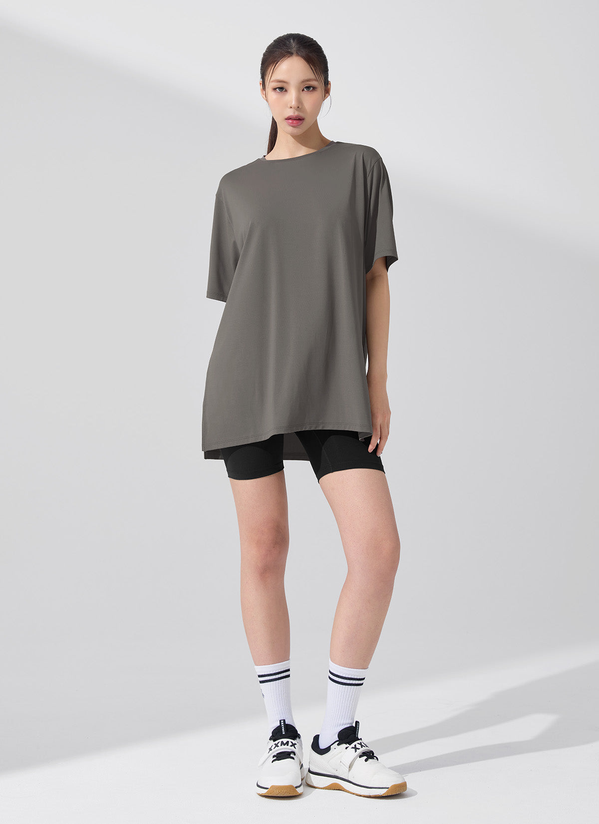 [2 FOR] XELLA™ Intension 3 Biker Shorts