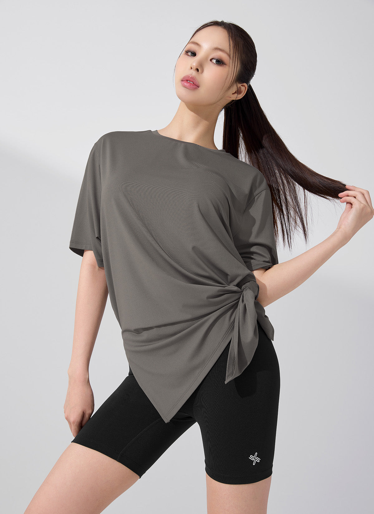 [2 FOR] XELLA™ Intension 3 Biker Shorts