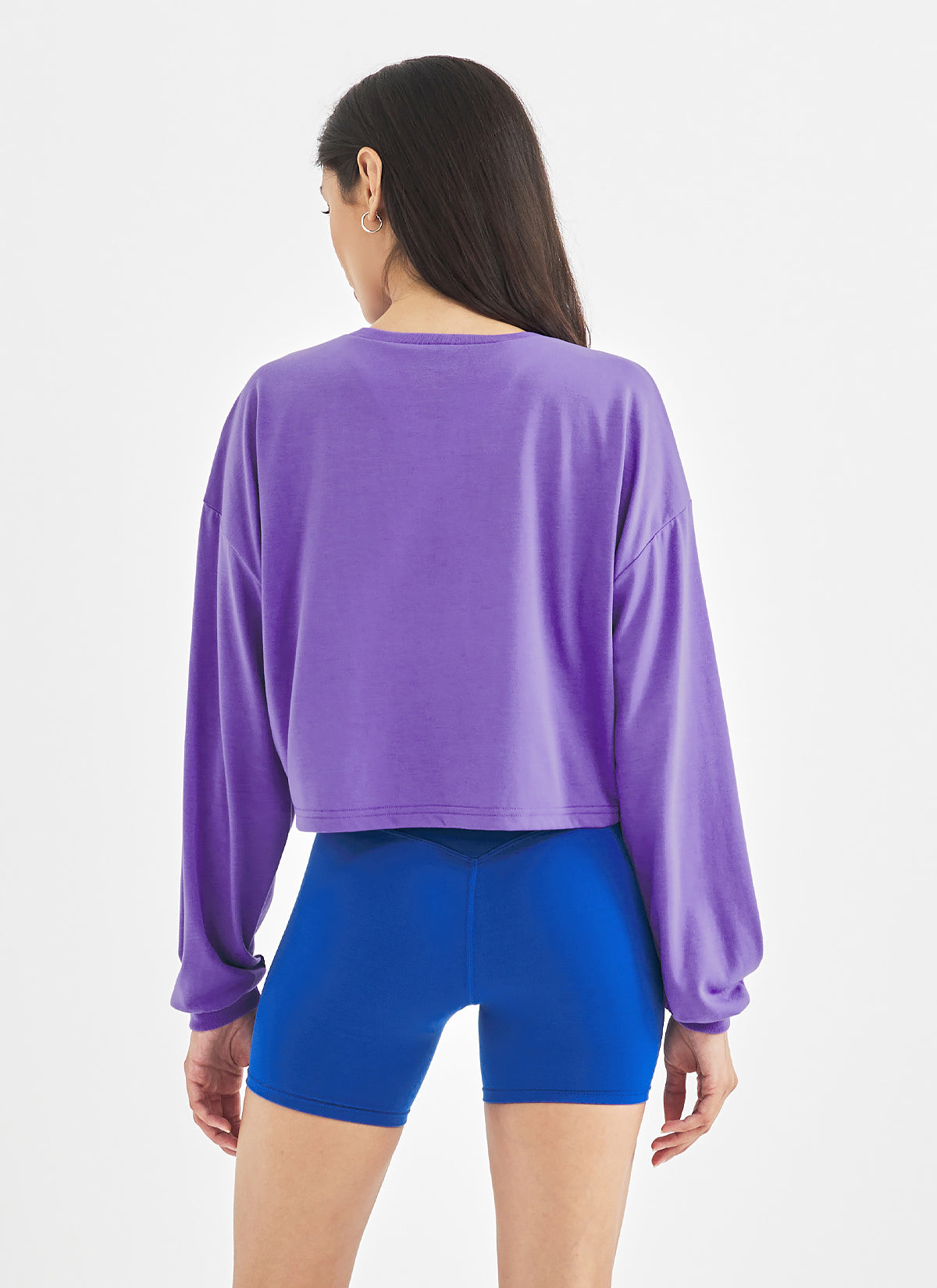 [2 FOR] XELLA™ Intension 3 Biker Shorts