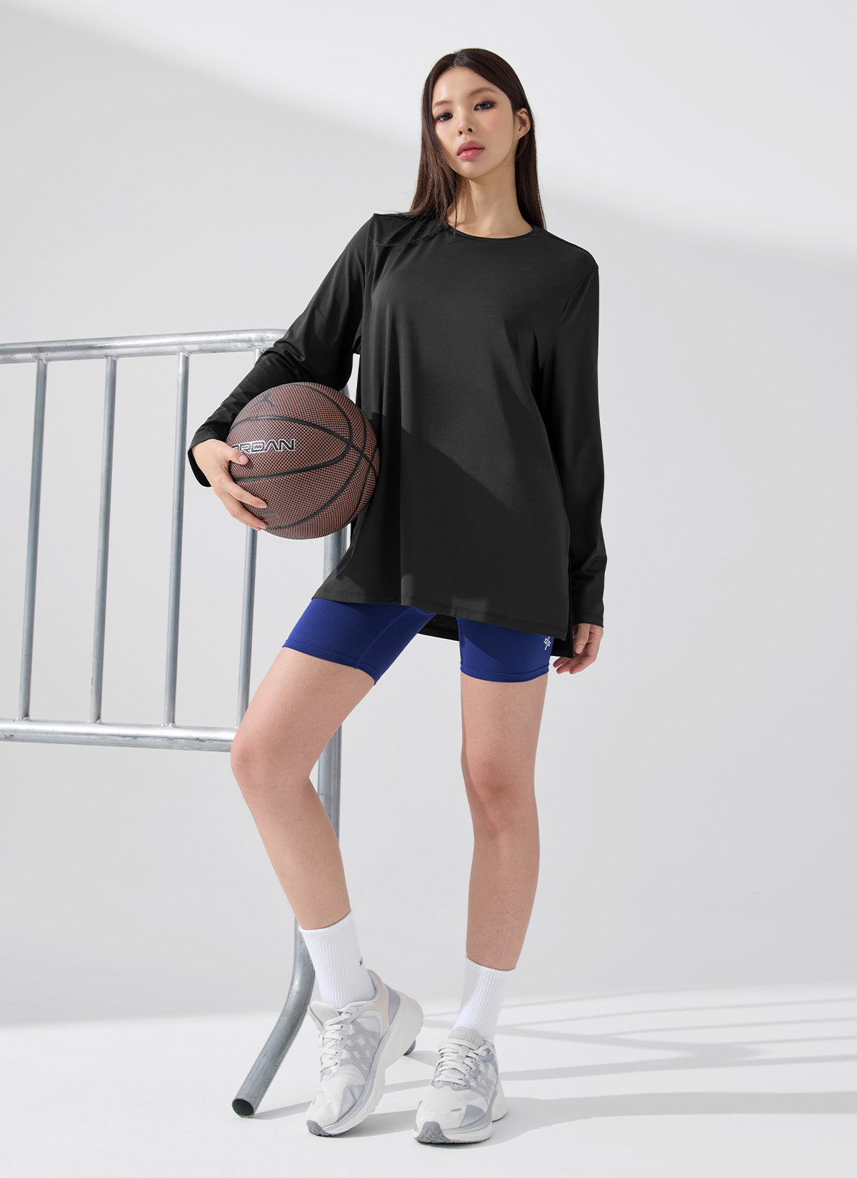 [2 FOR] XELLA™ Intension 3 Biker Shorts