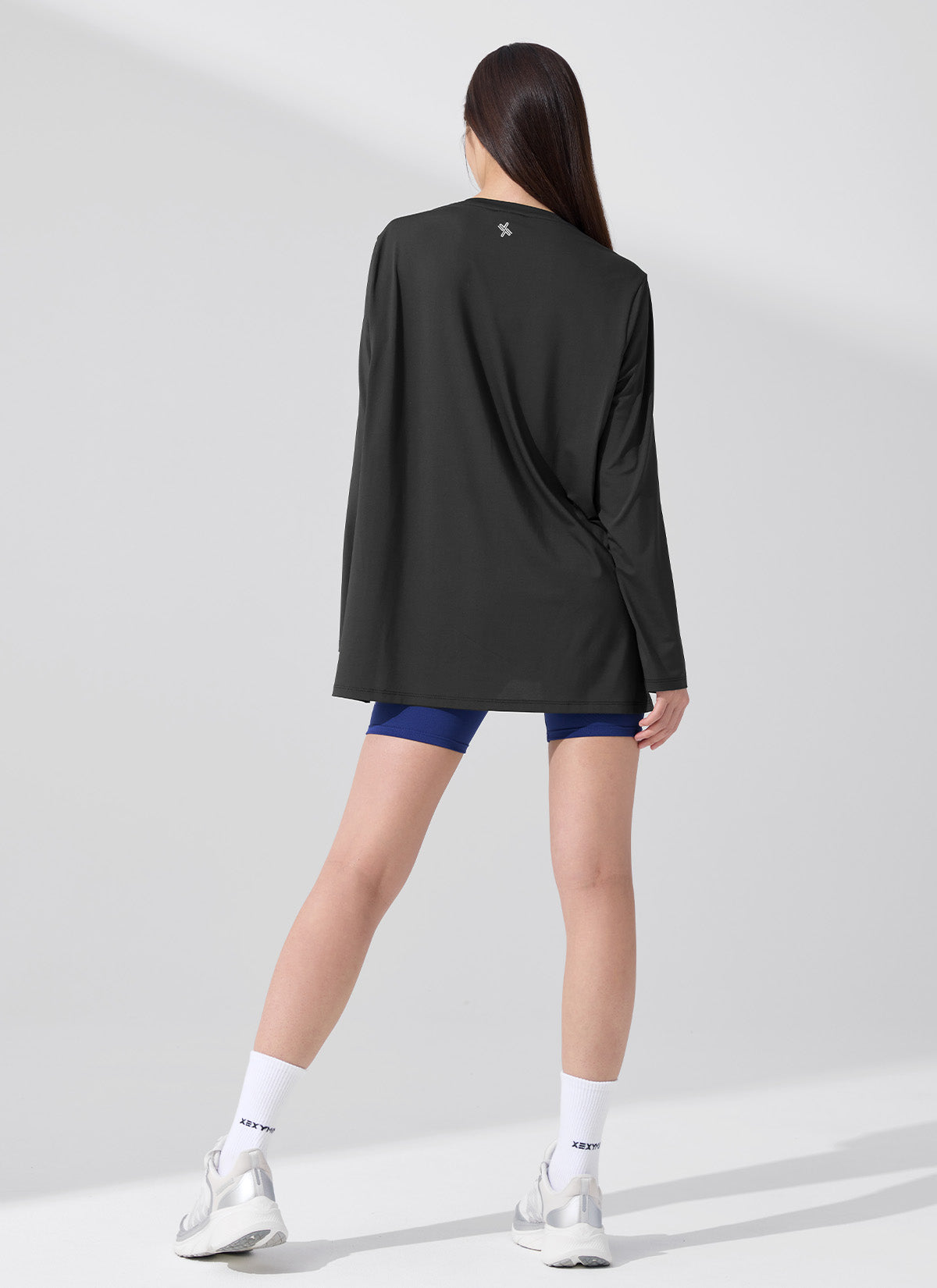 [2 FOR] XELLA™ Intension 3 Biker Shorts