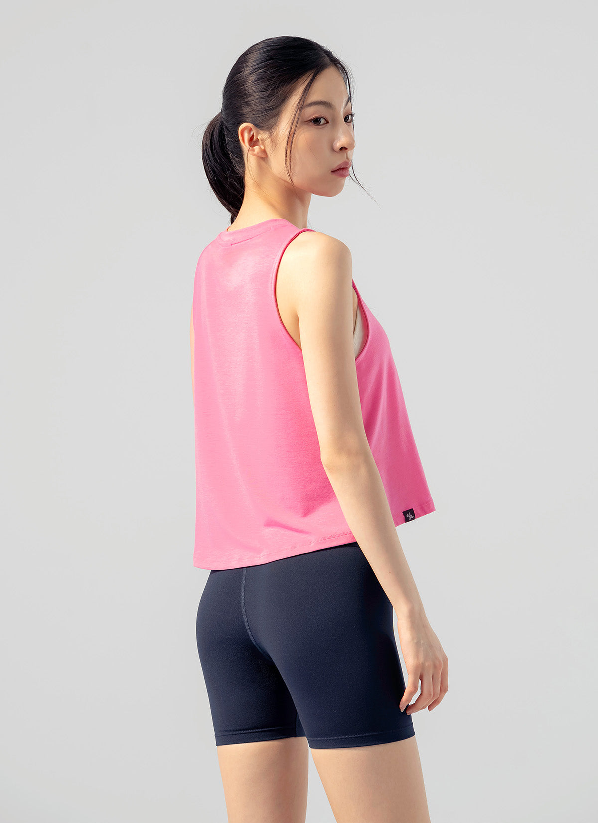 [2 FOR] XELLA™ Intension 3 Biker Shorts