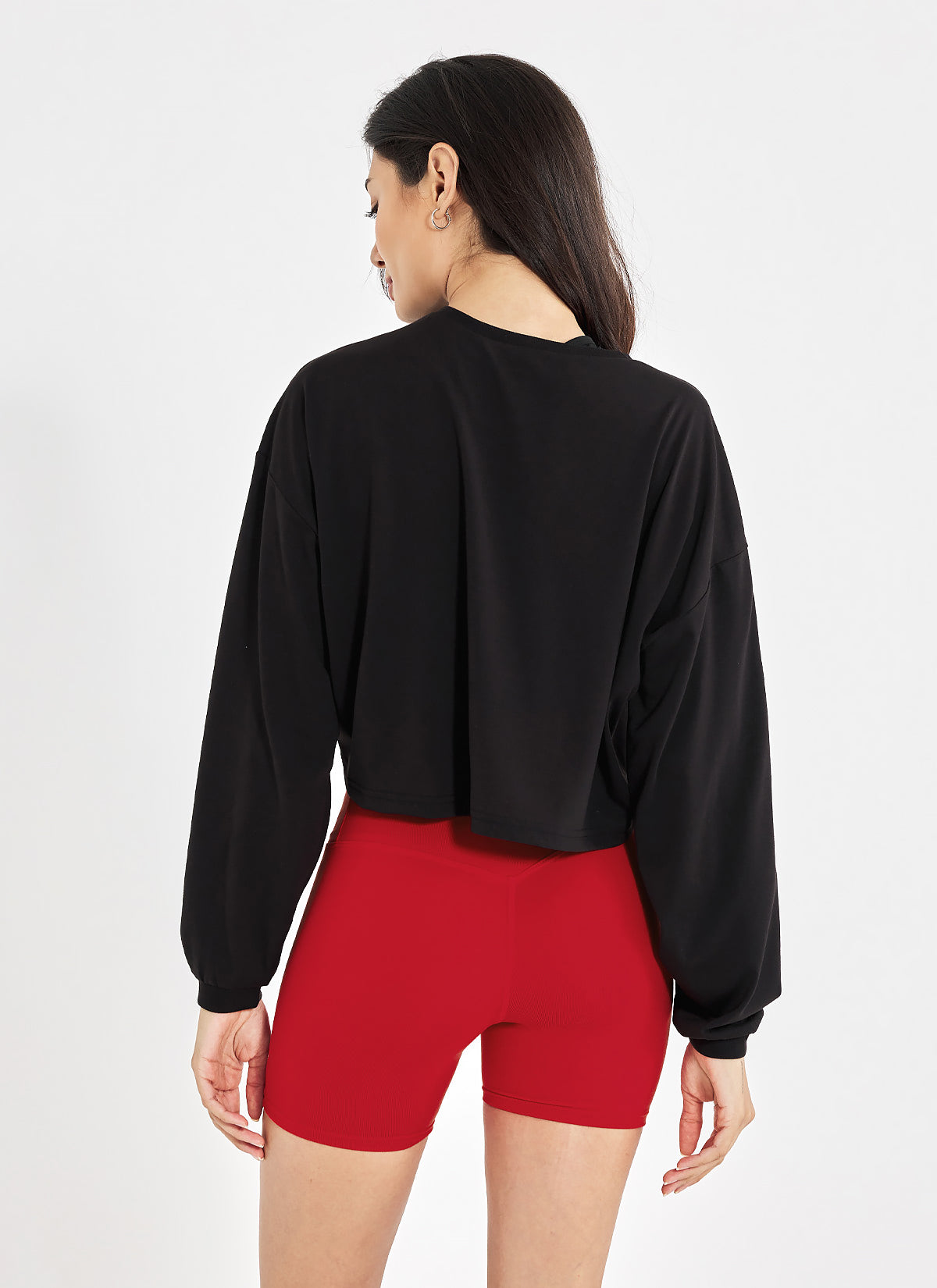 [2 FOR] XELLA™ Intension 3 Biker Shorts