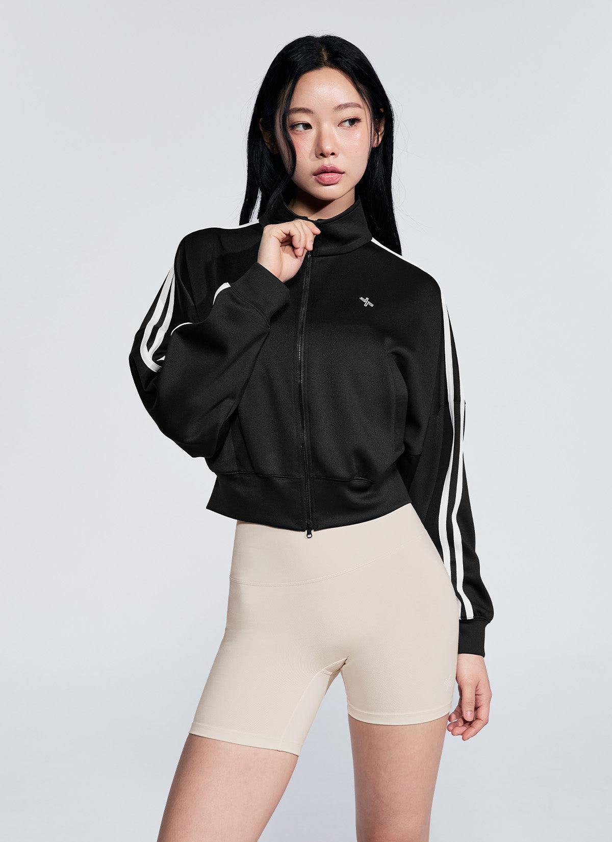 XELLA Intension 3 Biker Shorts