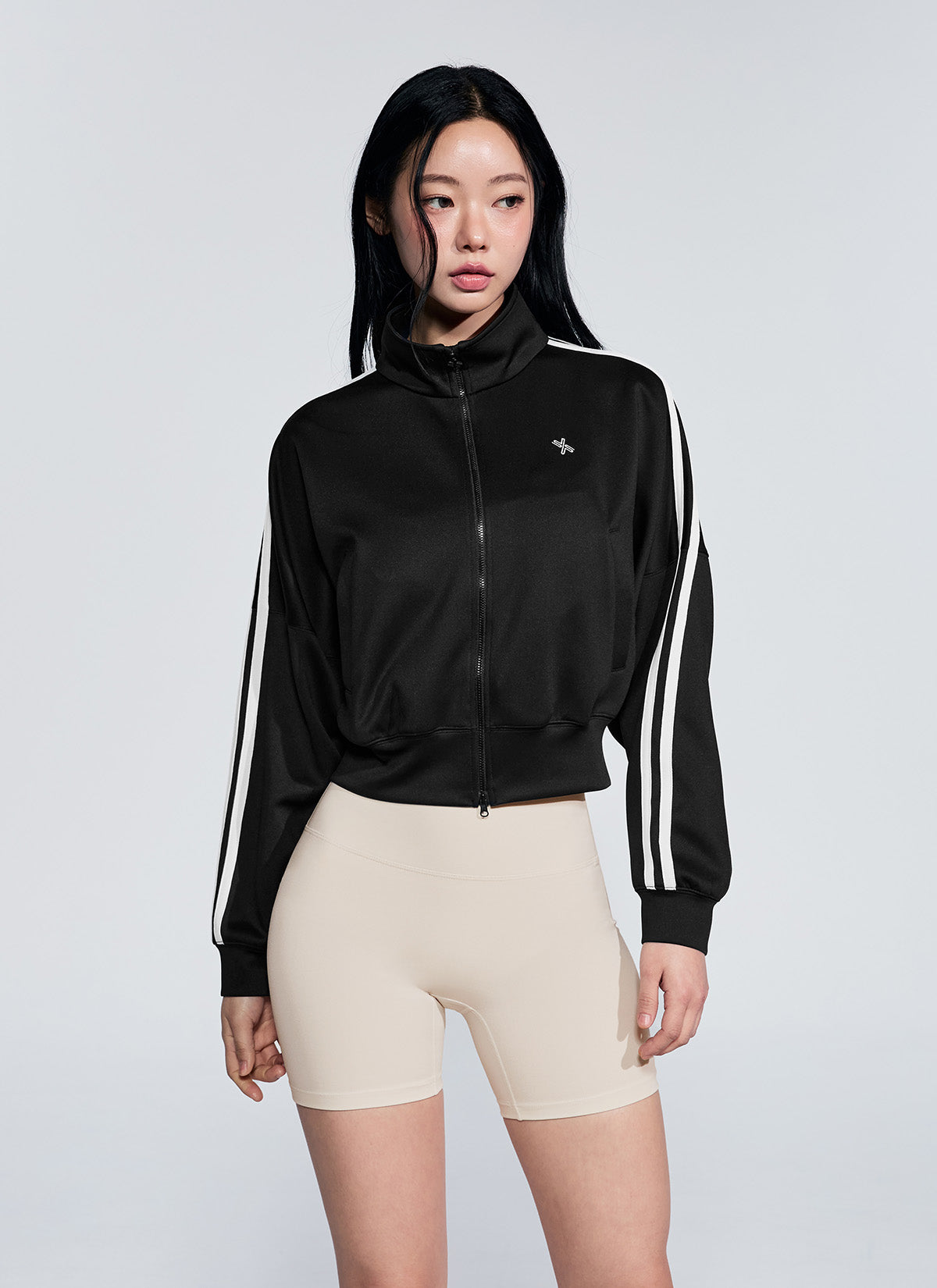 XELLA Intension 3 Biker Shorts