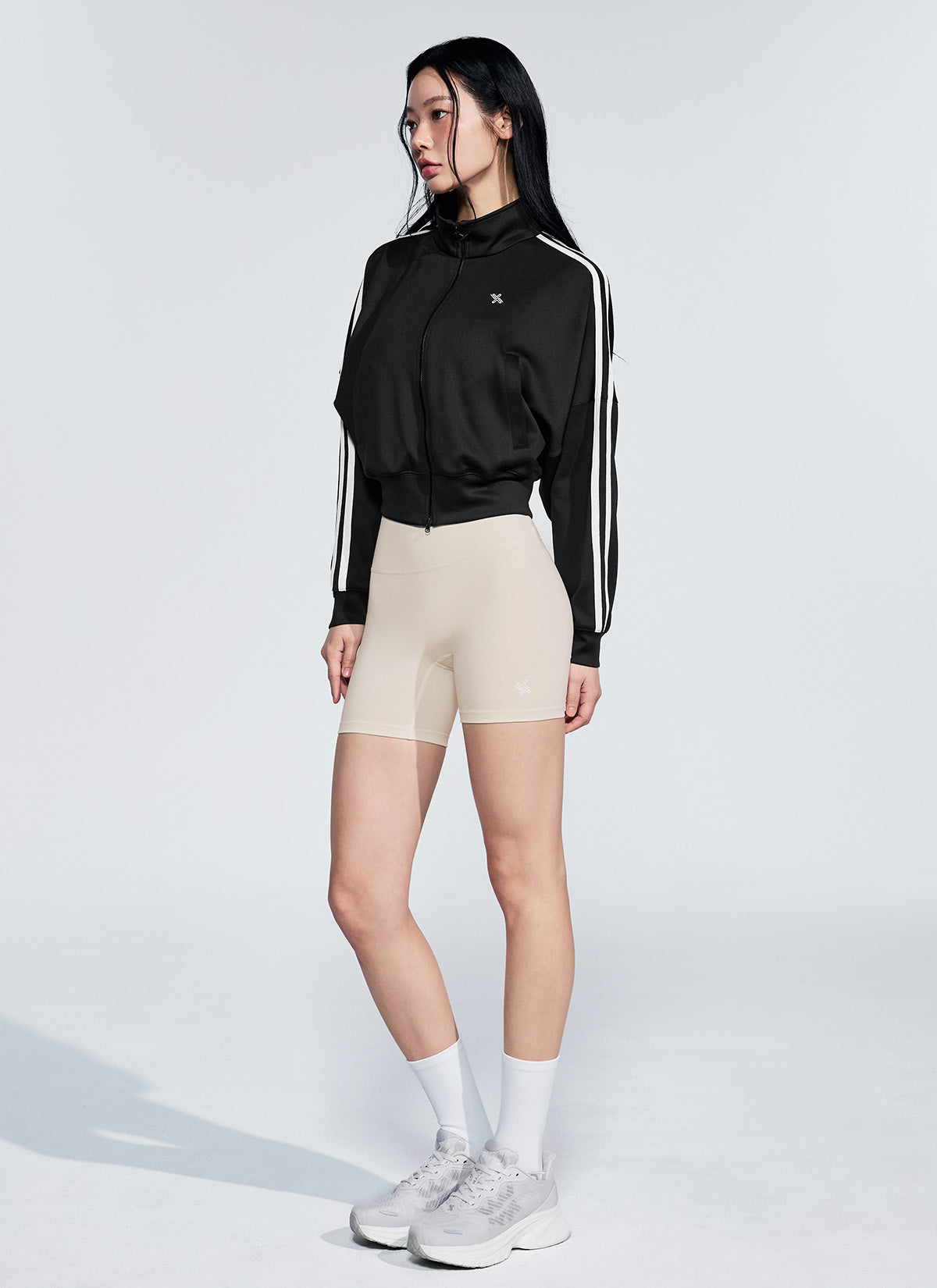 XELLA Intension 3 Biker Shorts