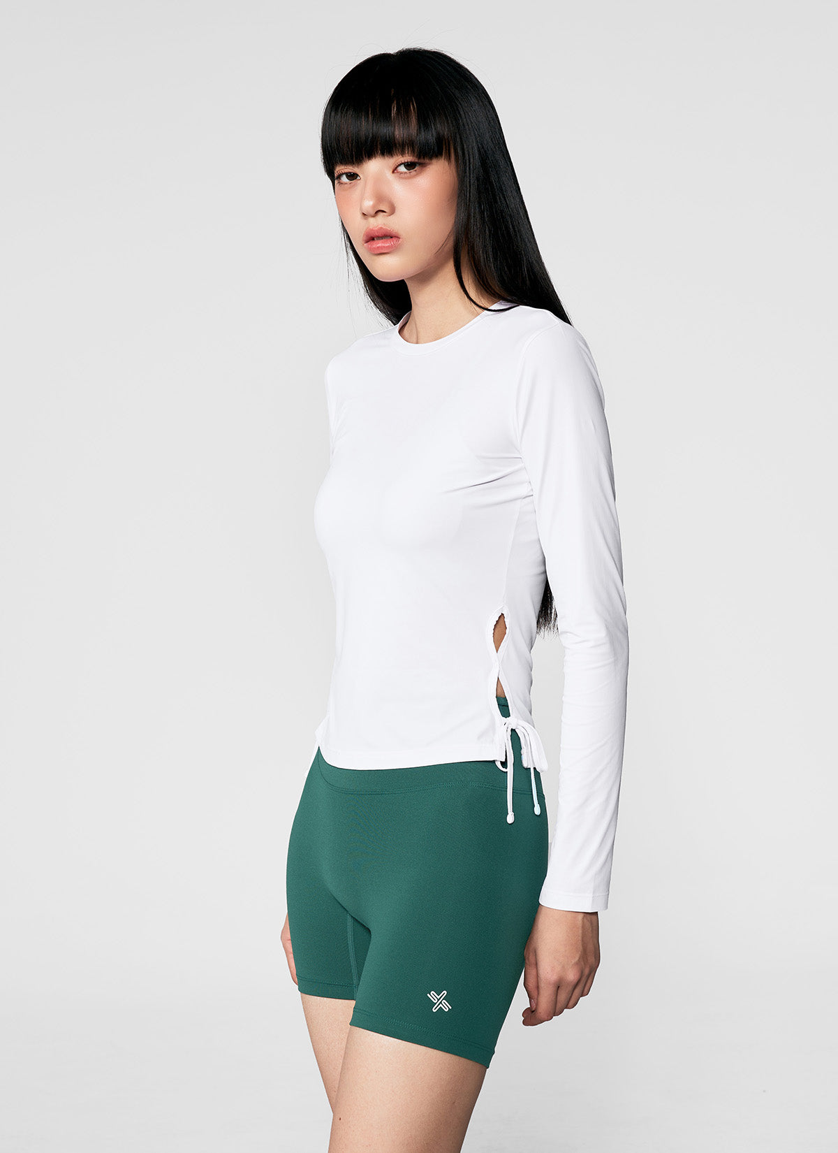 XELLA Intension 3 Biker Shorts