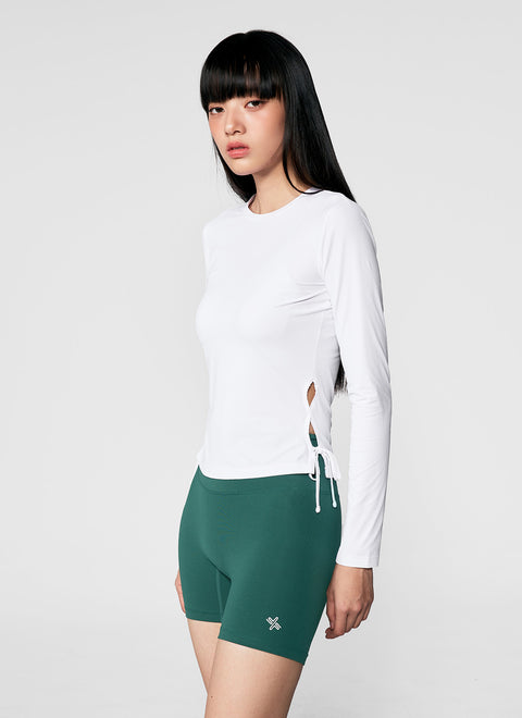 XELLA Intension 3 Biker Shorts