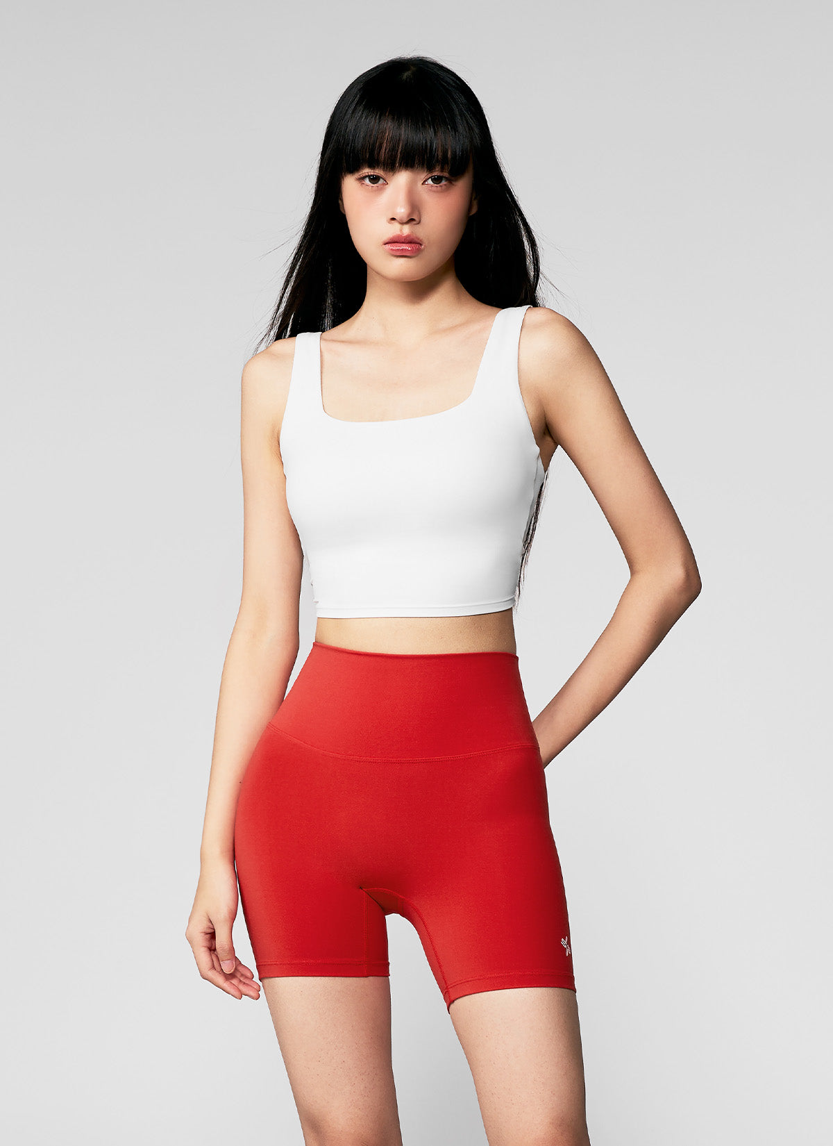 XELLA Intension 3 Biker Shorts