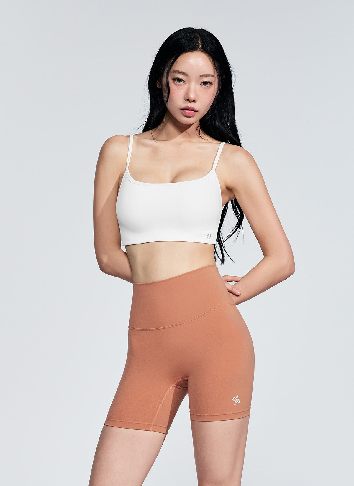 XELLA Intension 3 Biker Shorts