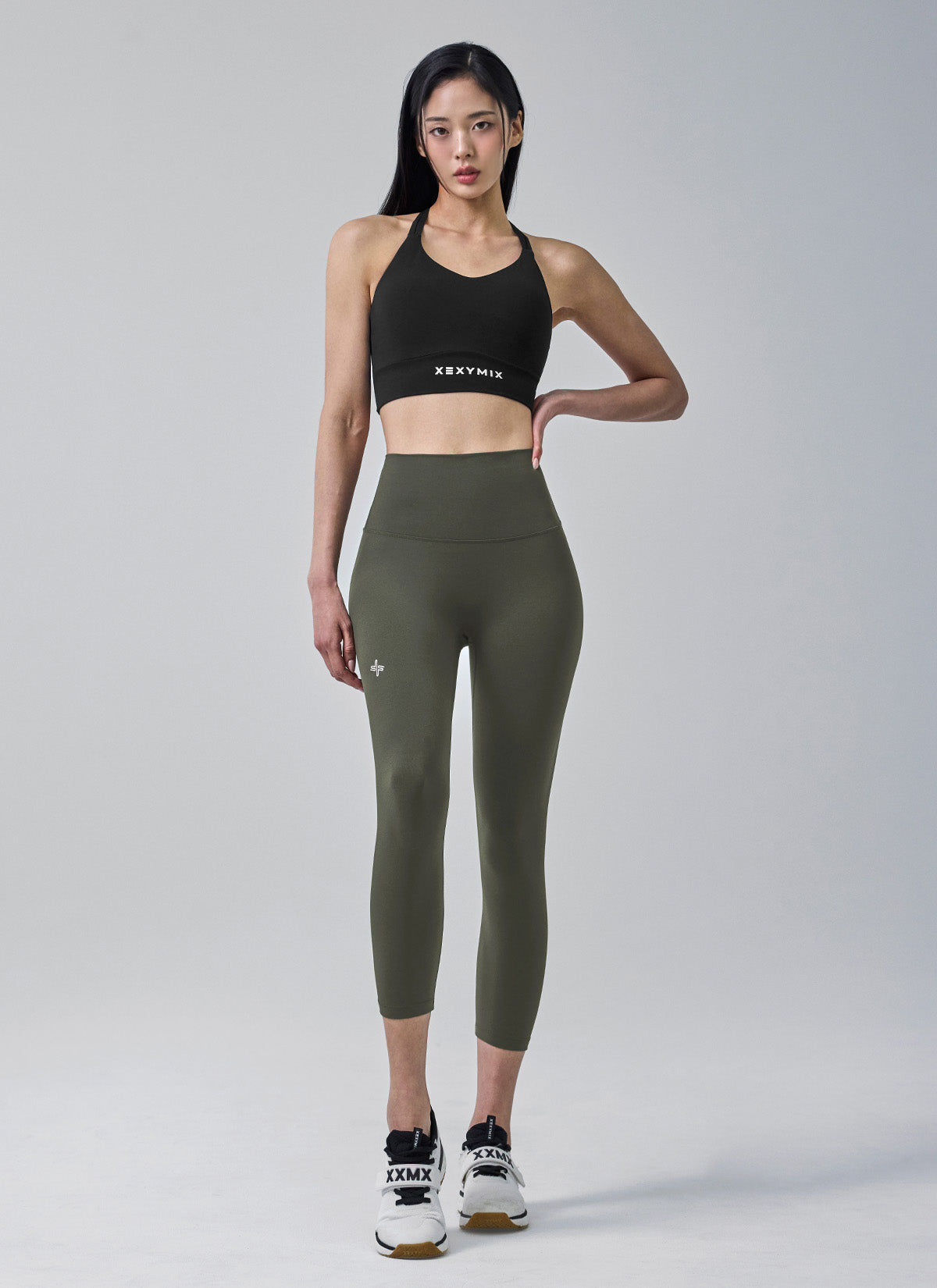 Body Sculpting 7.5 Leggings