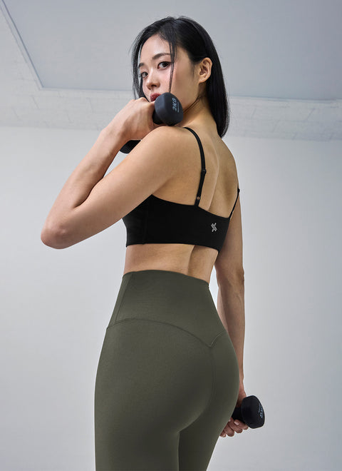 Olive Khaki