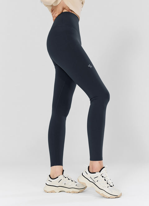 XELLA Hard Fluffy Napping Leggings