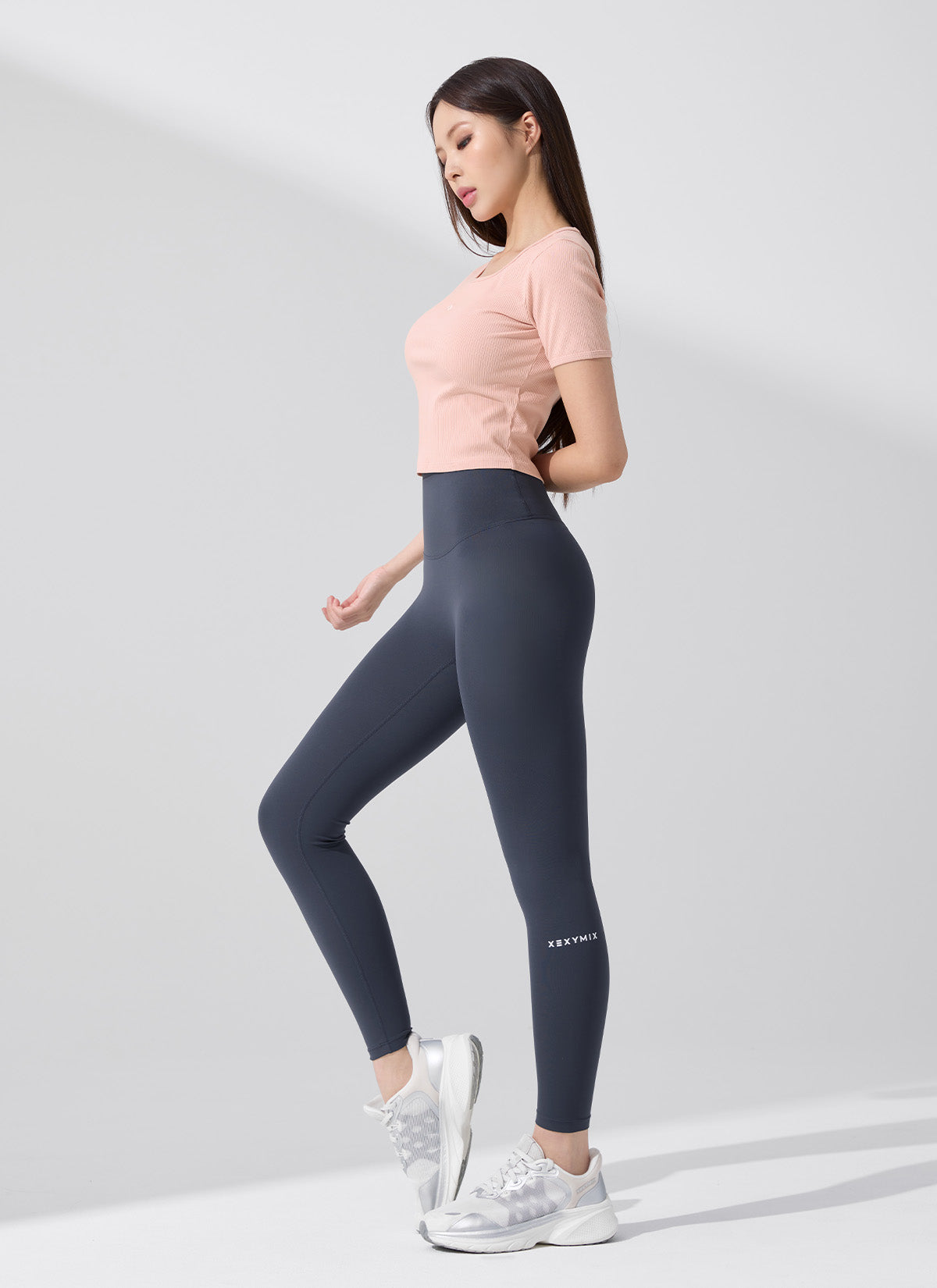 [2 FOR]Black Label 300N Super Light Leggings