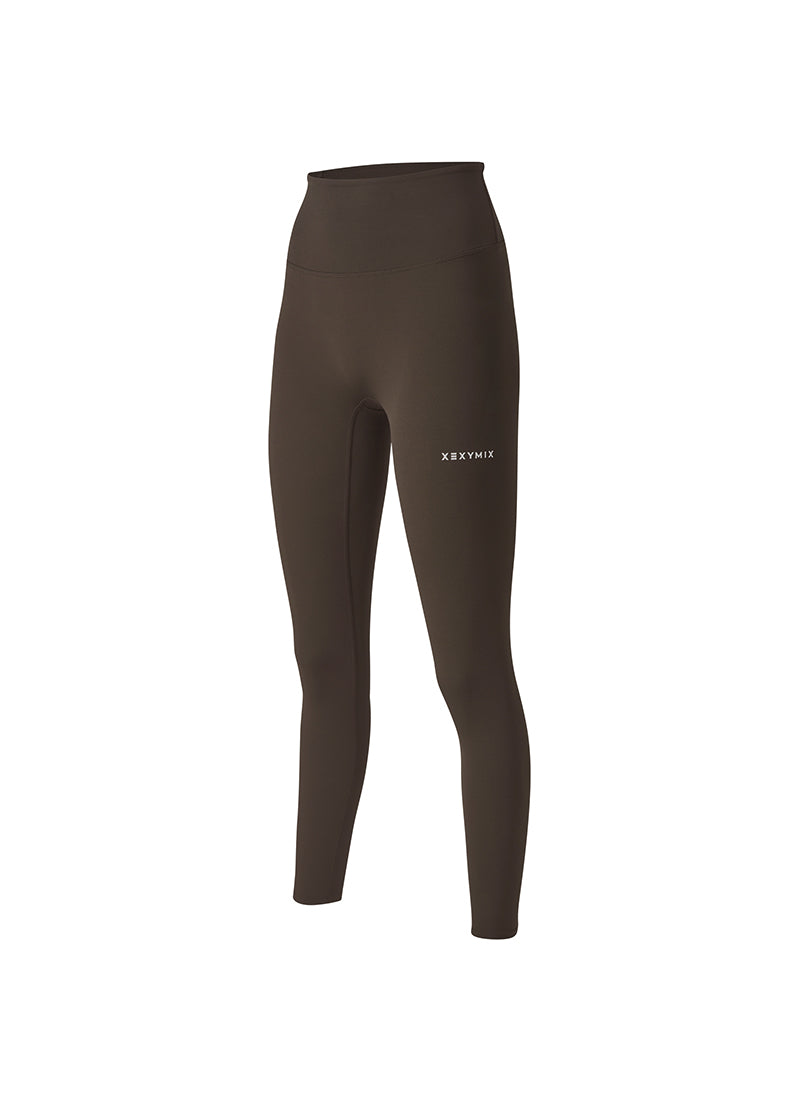 Black Label 360N Fleece-lined Leggings