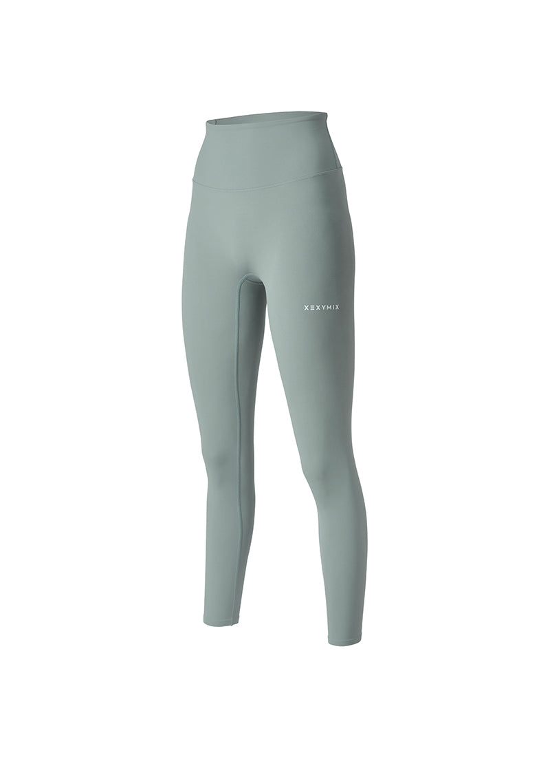 Black Label 360N Fleece-lined Leggings