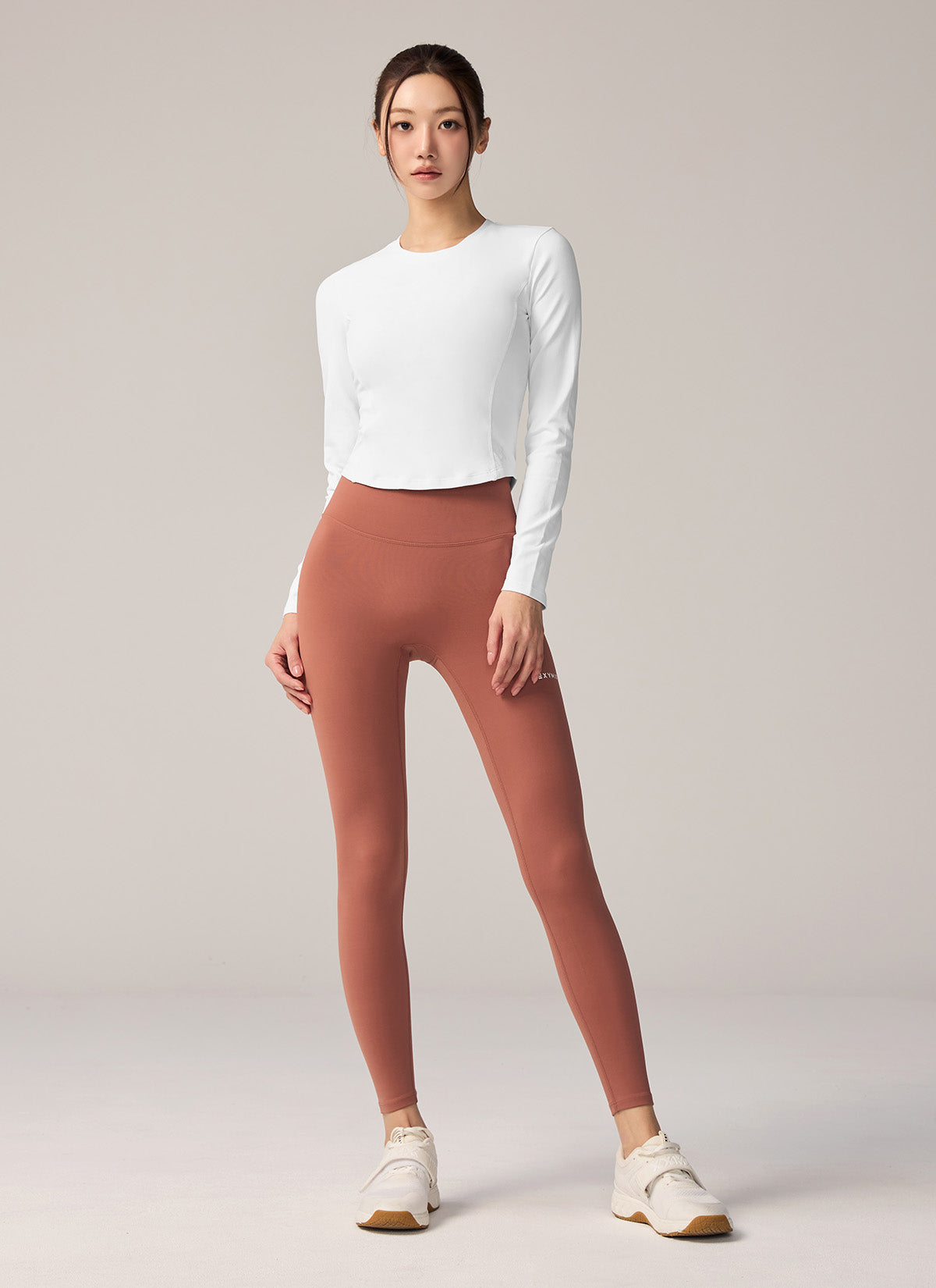 Black Label 360N Fleece-lined Leggings