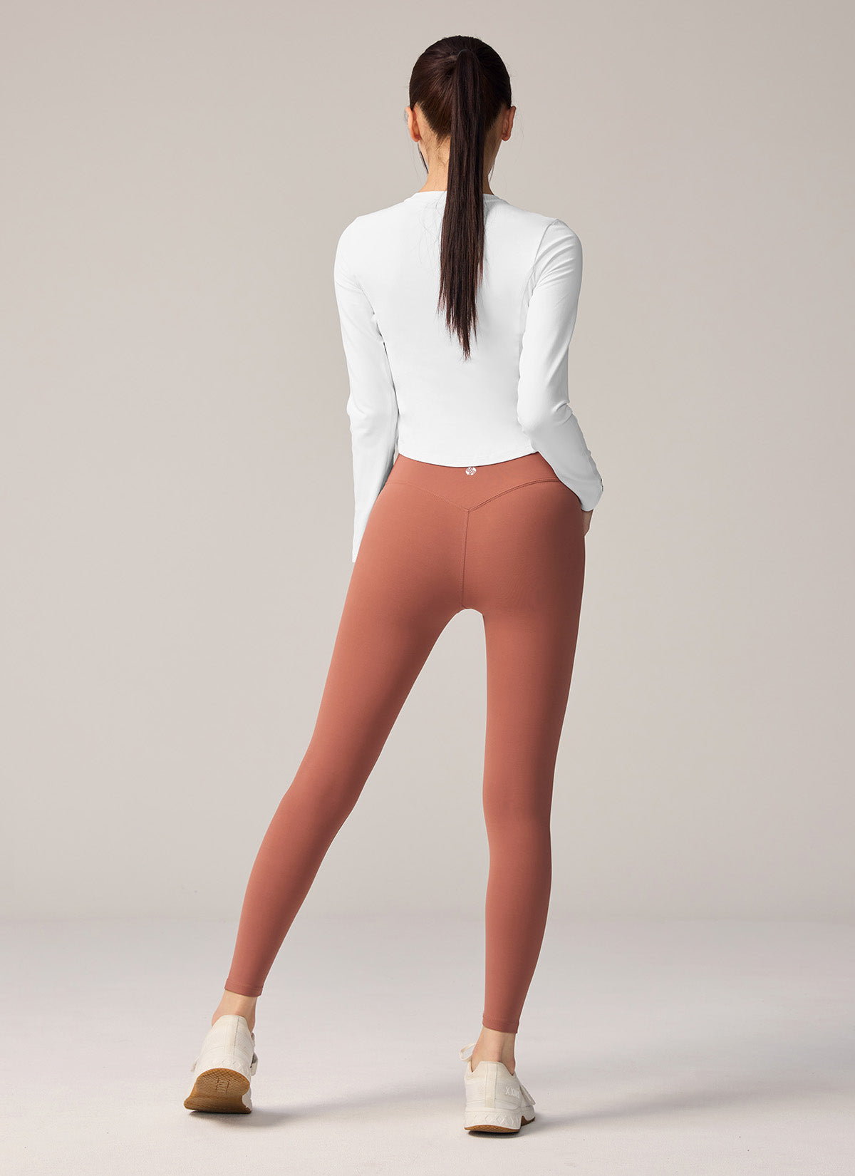 Burnt Sienna