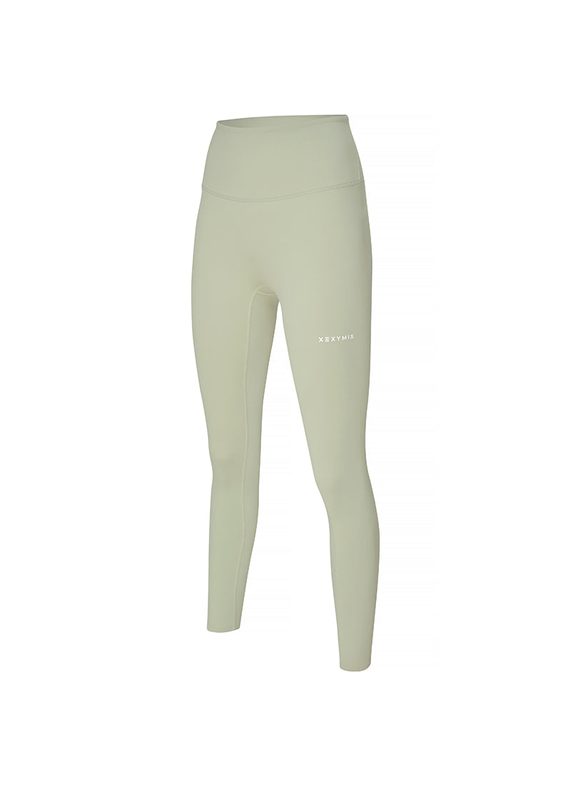 Black Label 360N Fleece-lined Leggings
