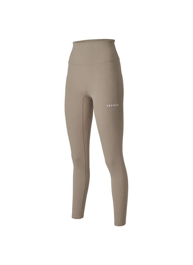 Black Label 360N Fleece-lined Leggings