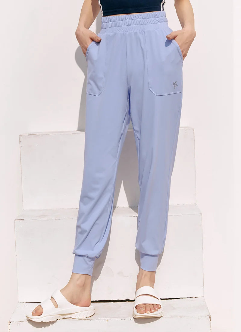 Arctic Blue