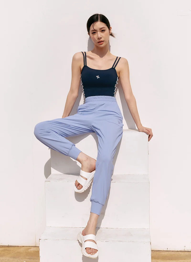 Arctic Blue