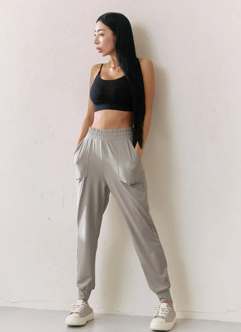 Shimmer Gray
