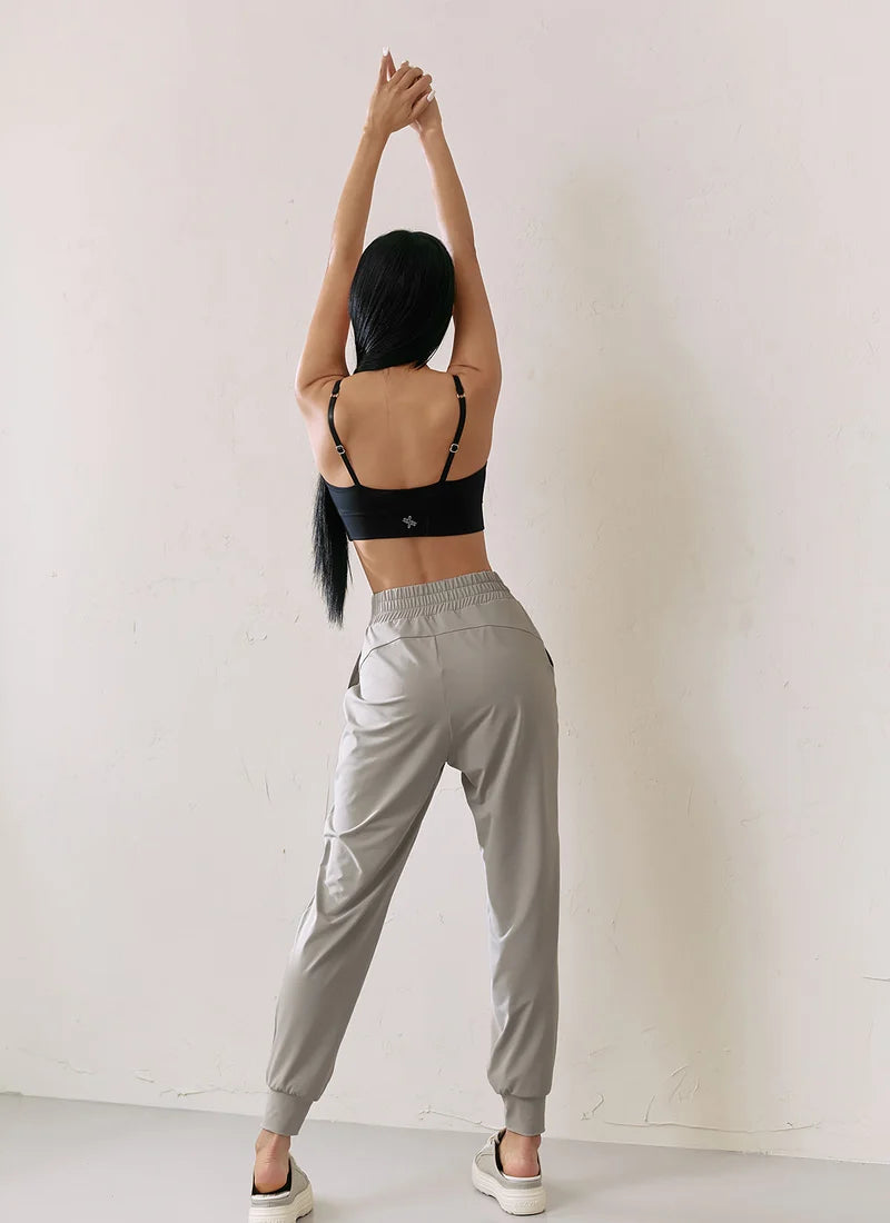Shimmer Gray