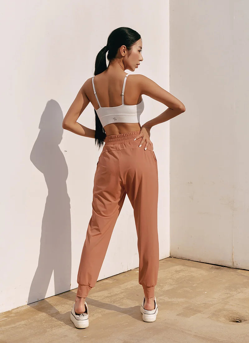 Rust Orange