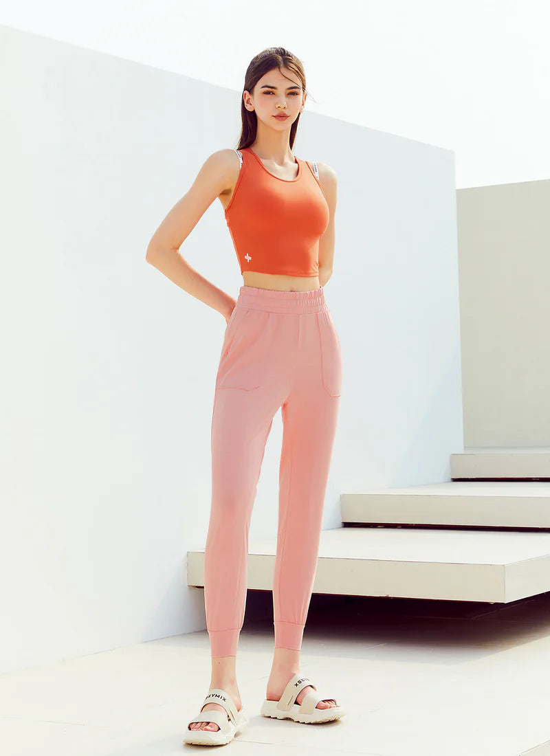 Peach Coral