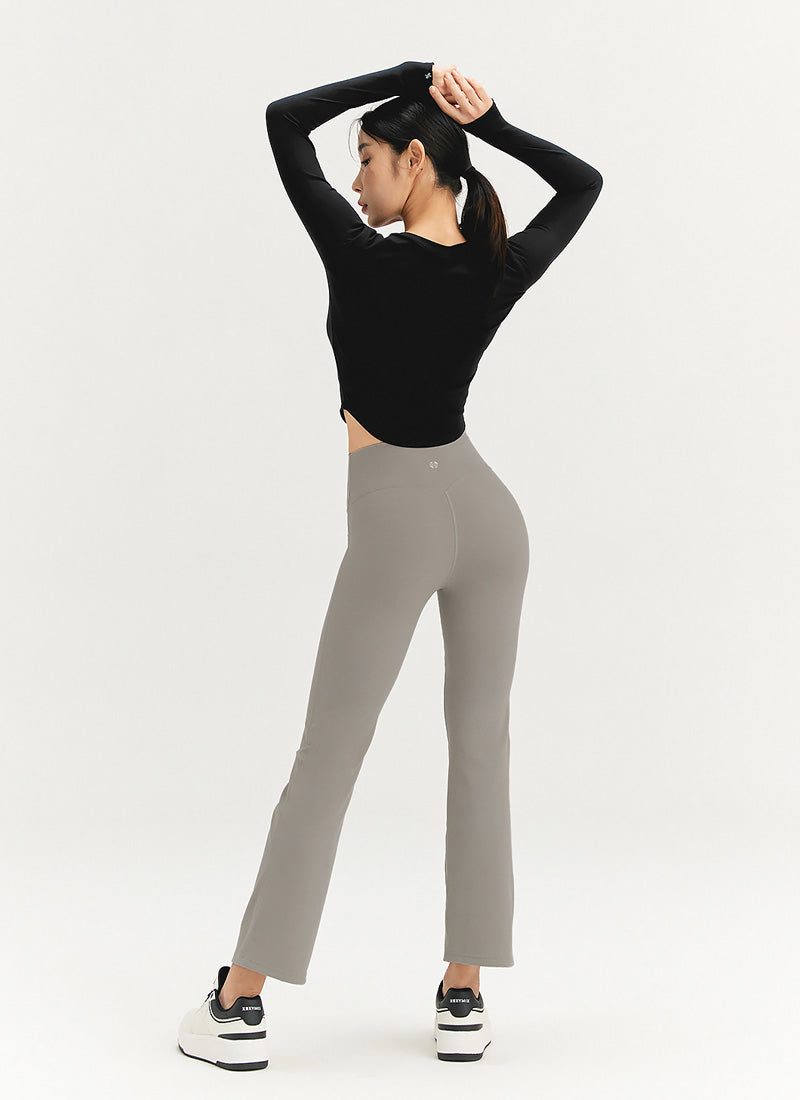 Black Label 360N Napping Boots Cut Pants