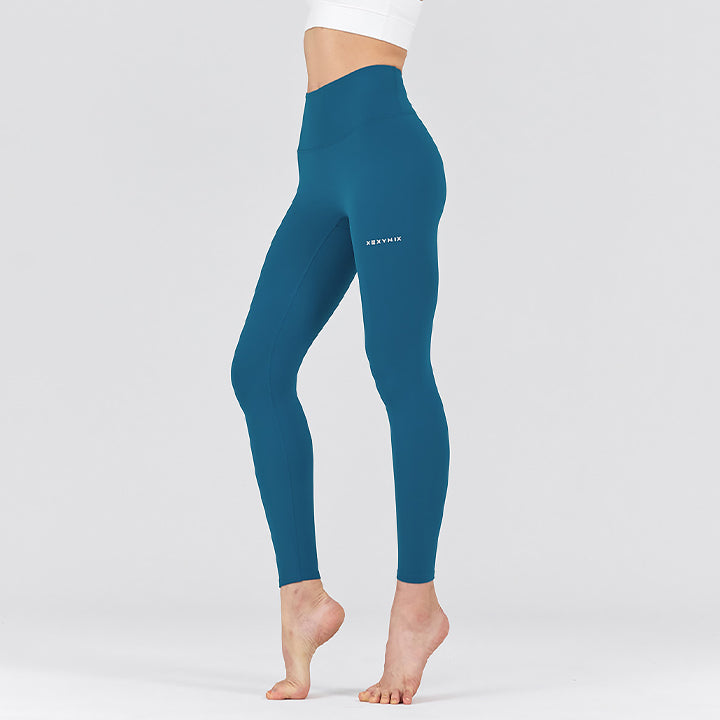 Black Label 360N Fleece-lined Leggings