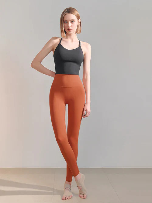 Black Label 330N Leggings