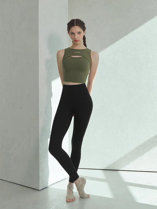 Black Label 330N Leggings