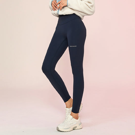 Black Label 360N Fleece-lined Leggings