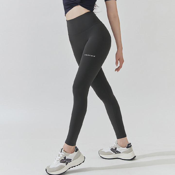 Black Label 360N Fleece-lined Leggings