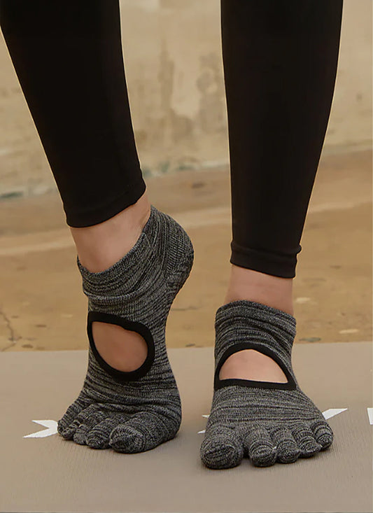Yoga Socks