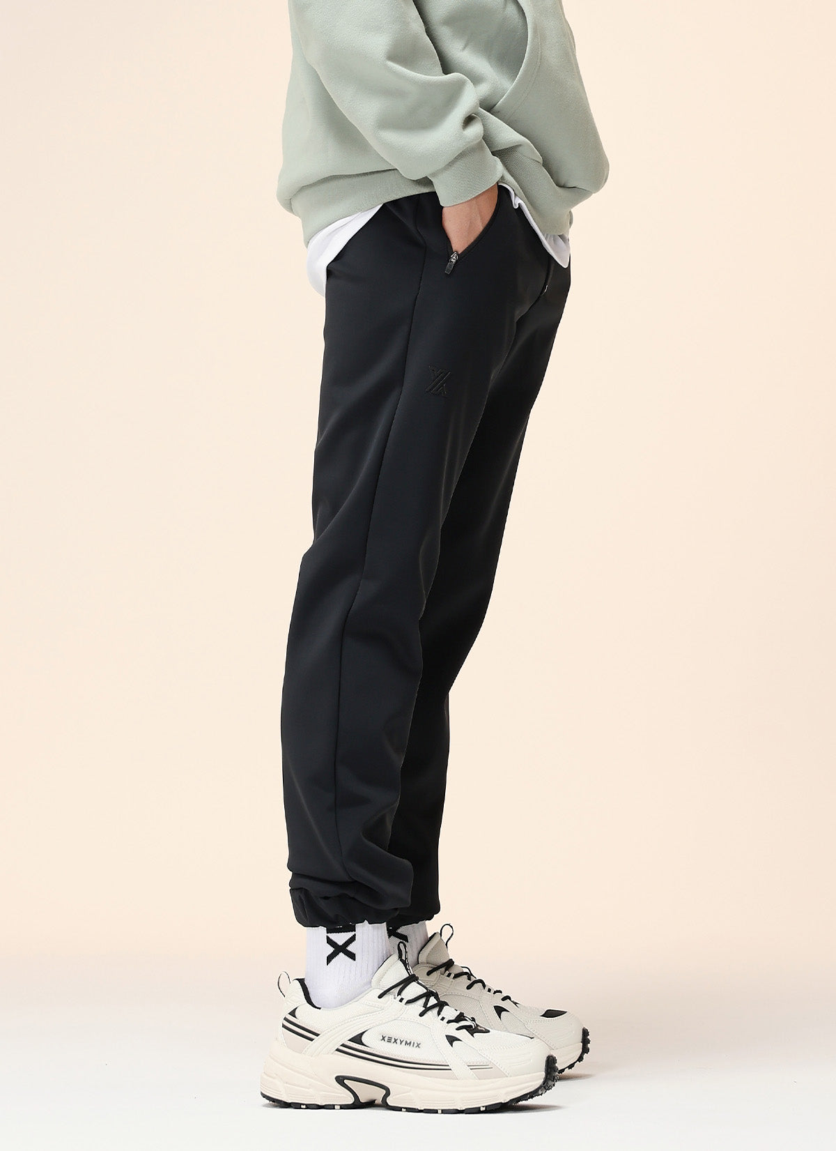 Stretch Napping Jogger Pants