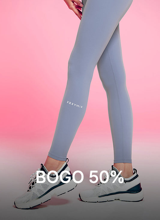 [2 FOR $48] 300N Super Light Leggings