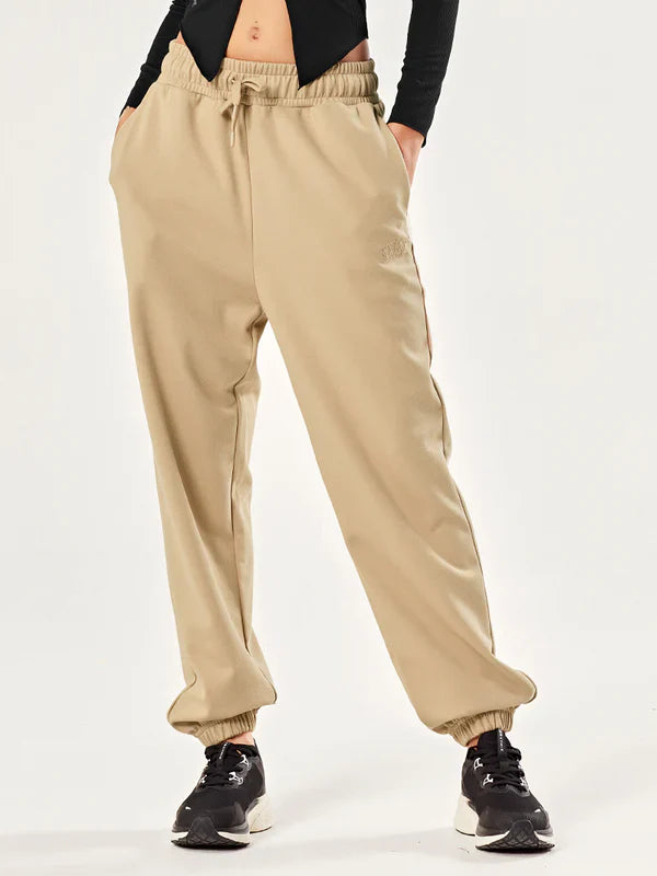 Flow Loose Fit Jogger Pants