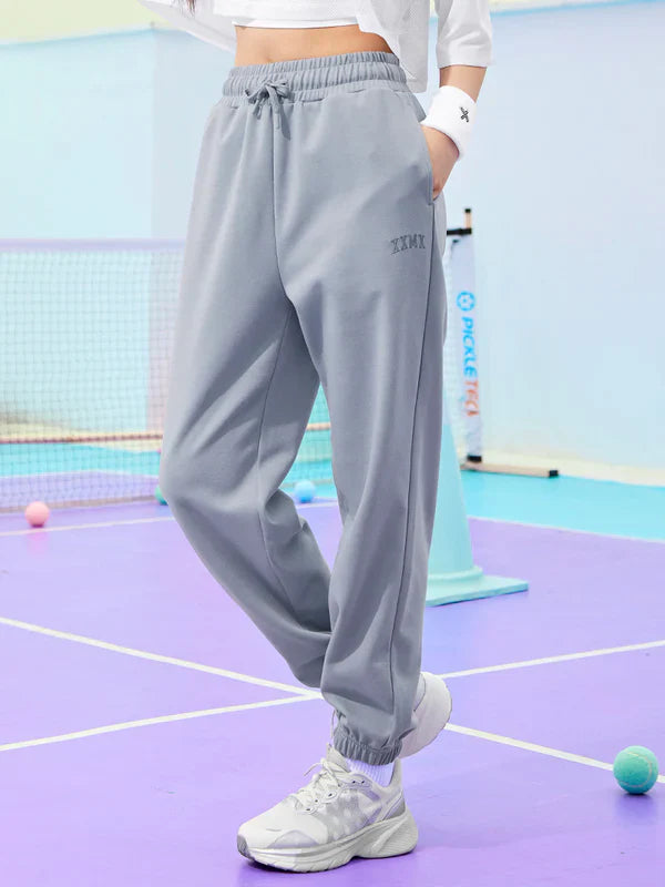 Flow Loose Fit Jogger Pants