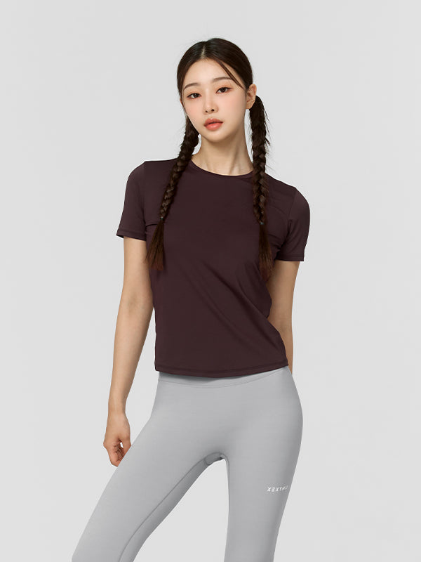 Icefeather Light Short Sleeve