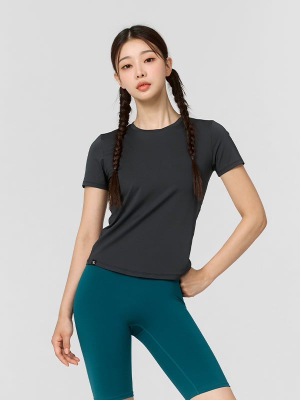 Icefeather Light Short Sleeve