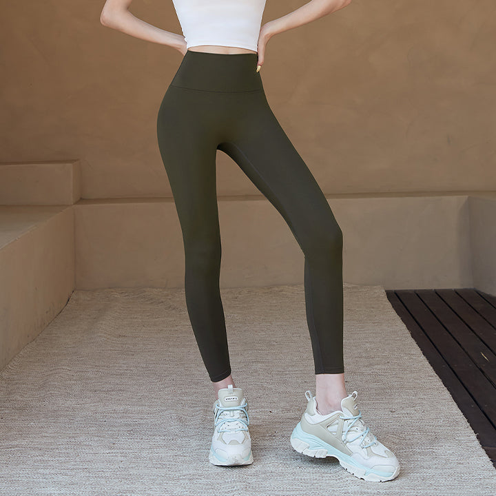 V-Up 3D Plus Leggings